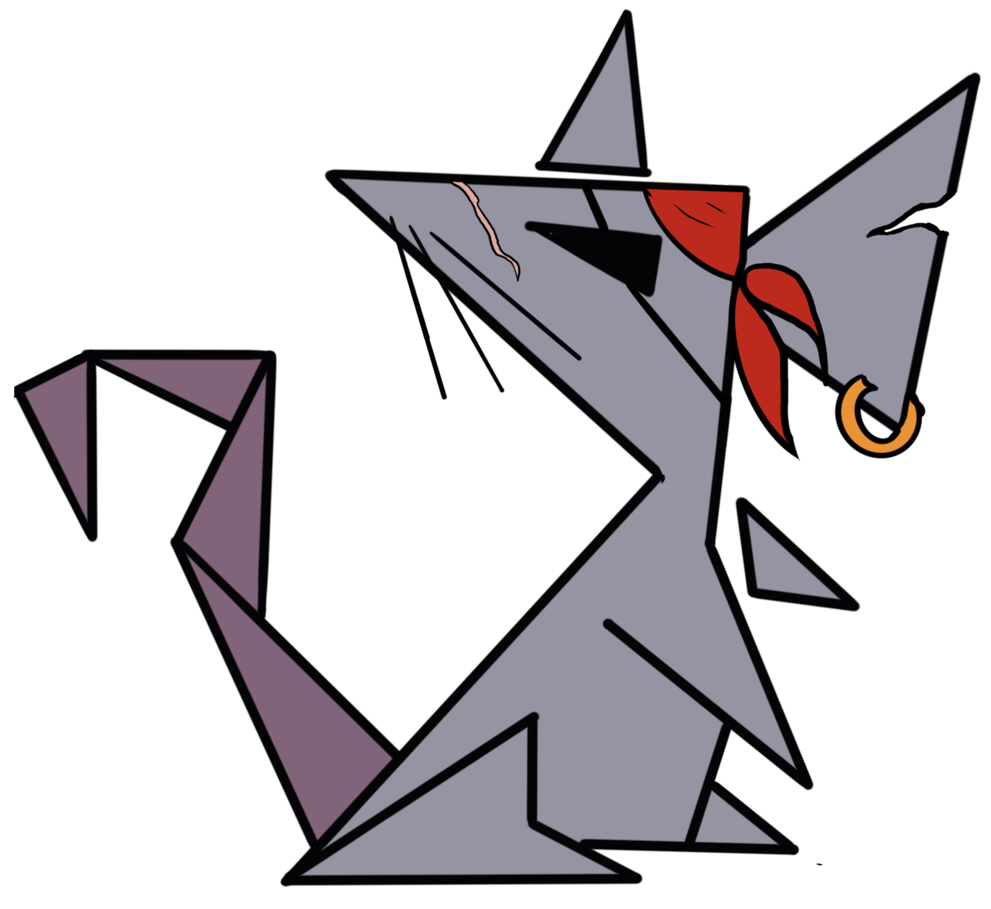Rata Pirata